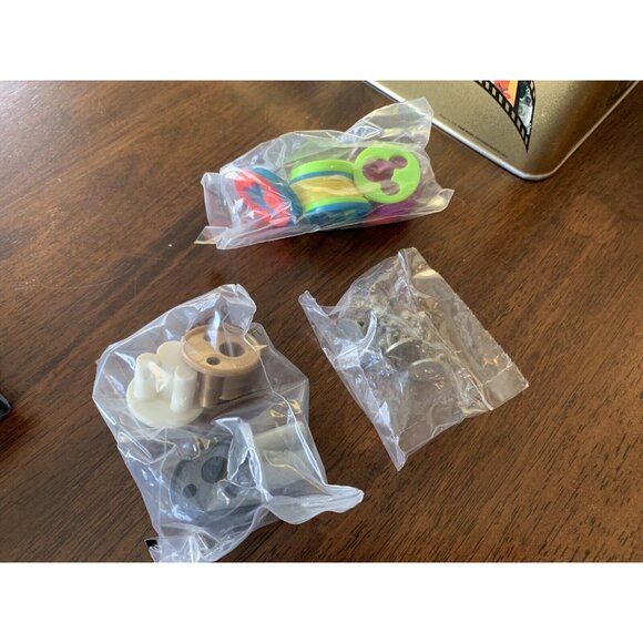 Wonderful World of Disney Trivia 2 The Sequel Game NEW - Picture 15 of 16